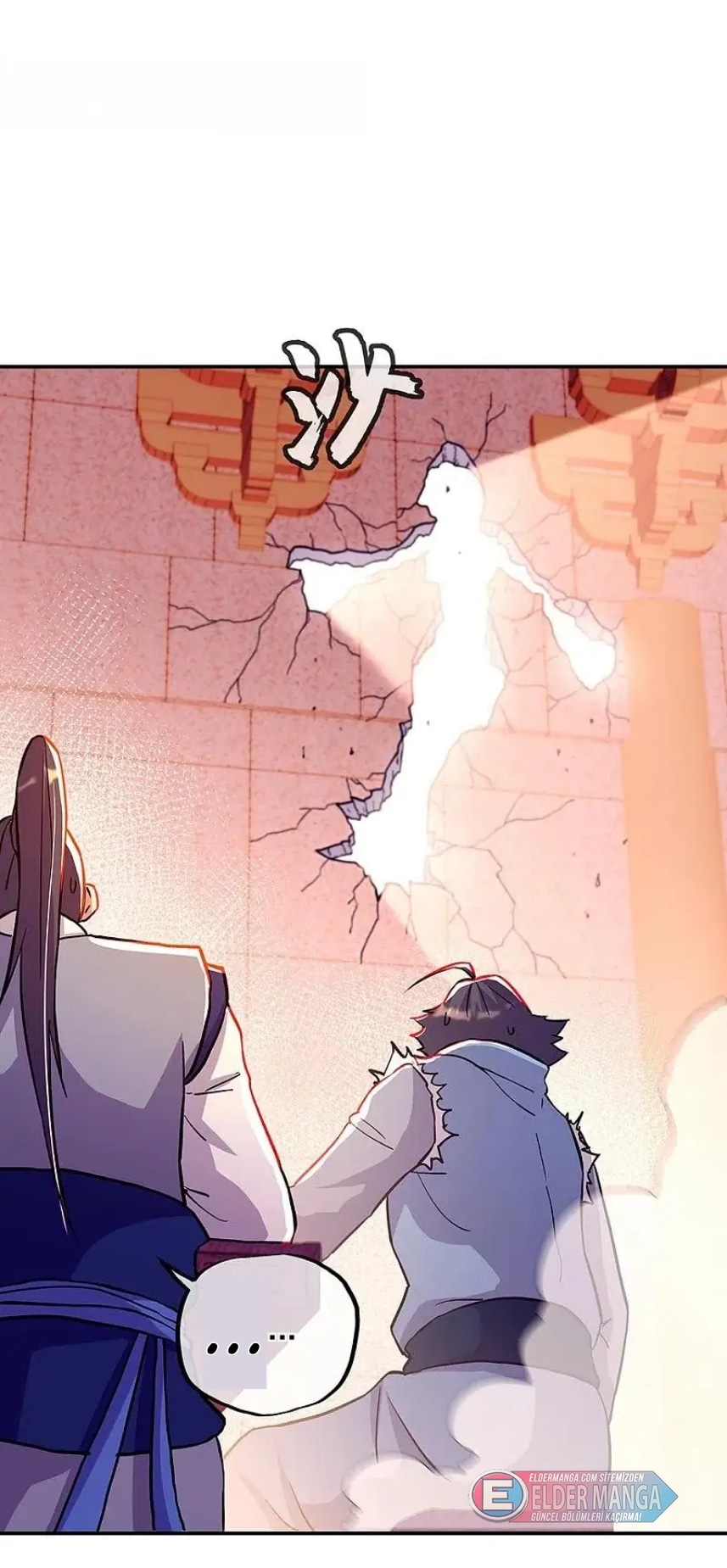 Eşsiz Savaş Ruhu Bölüm 336 - Sayfa 51