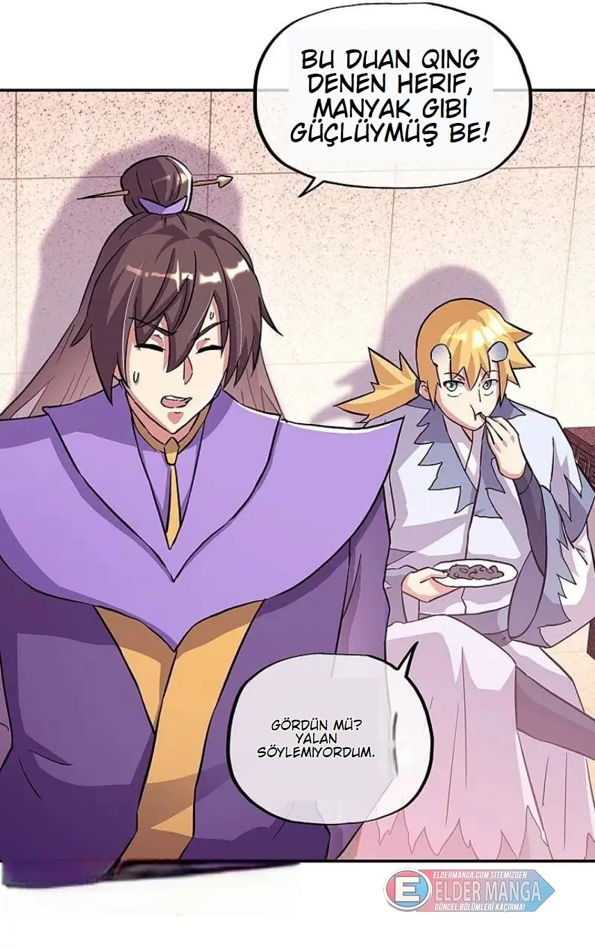 Eşsiz Savaş Ruhu Bölüm 336 - Sayfa 53