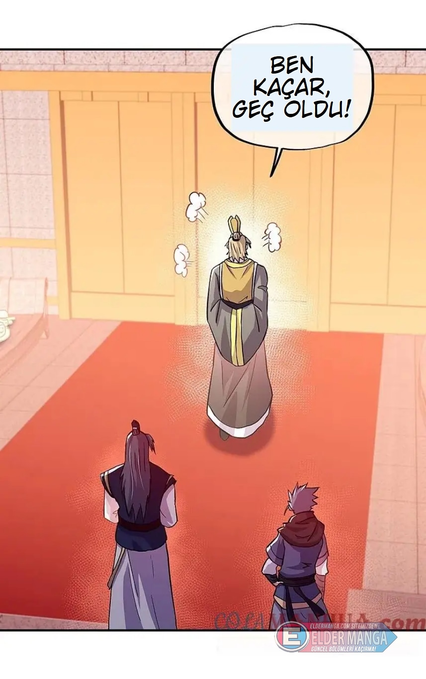 Eşsiz Savaş Ruhu Bölüm 336 - Sayfa 56