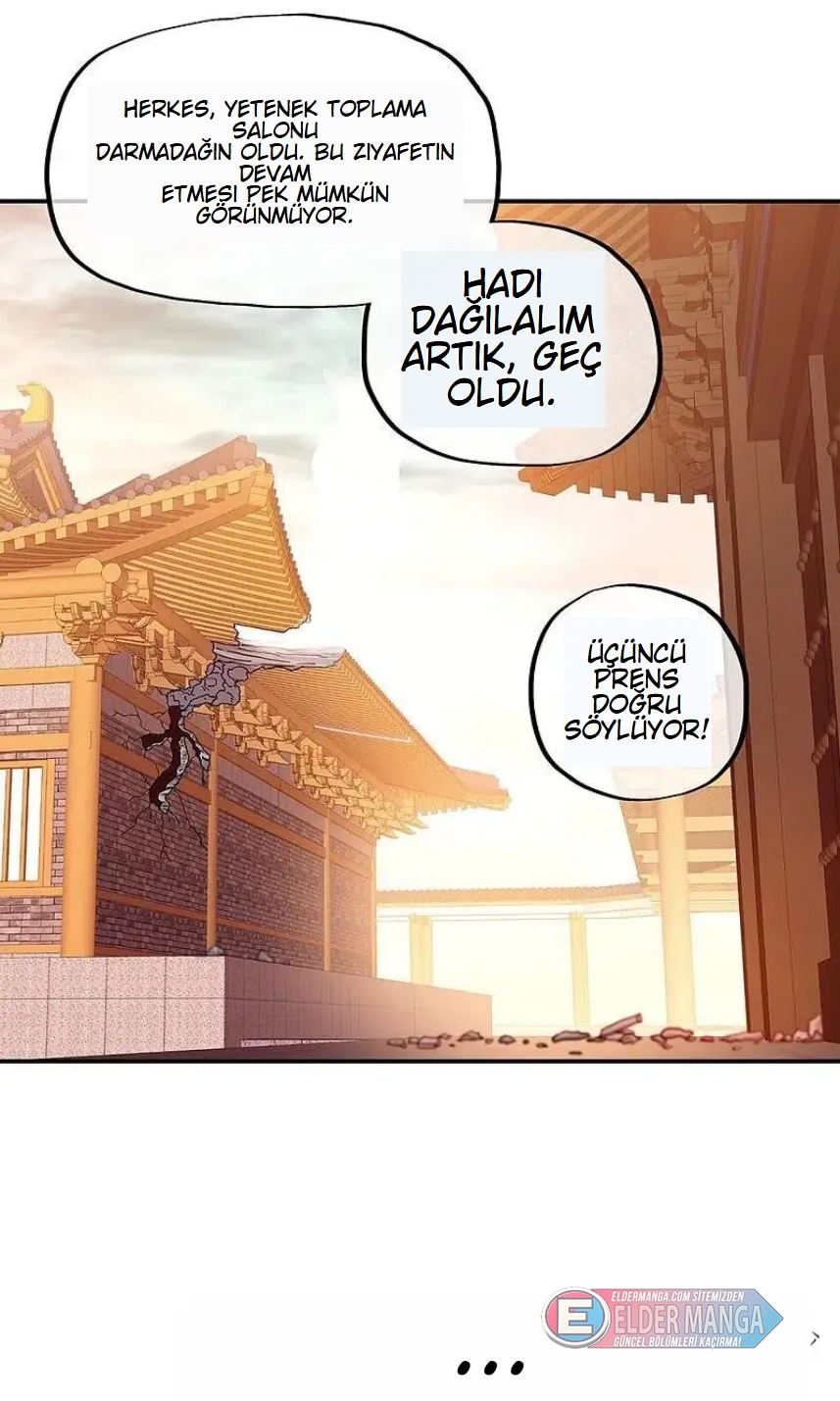 Eşsiz Savaş Ruhu Bölüm 336 - Sayfa 57