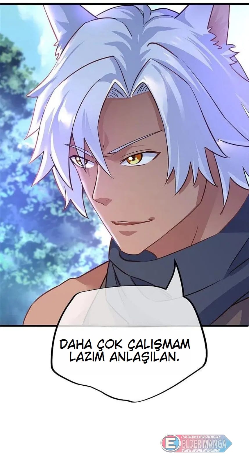 Eşsiz Savaş Ruhu Bölüm 417 - Sayfa 6