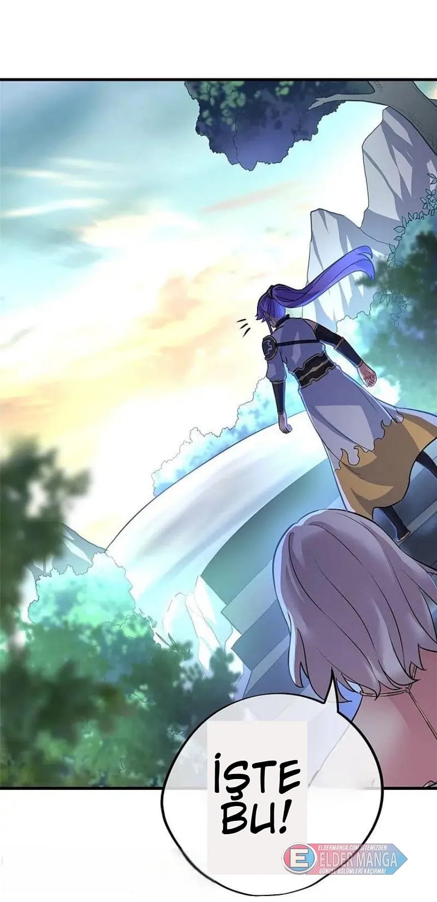Eşsiz Savaş Ruhu Bölüm 417 - Sayfa 7