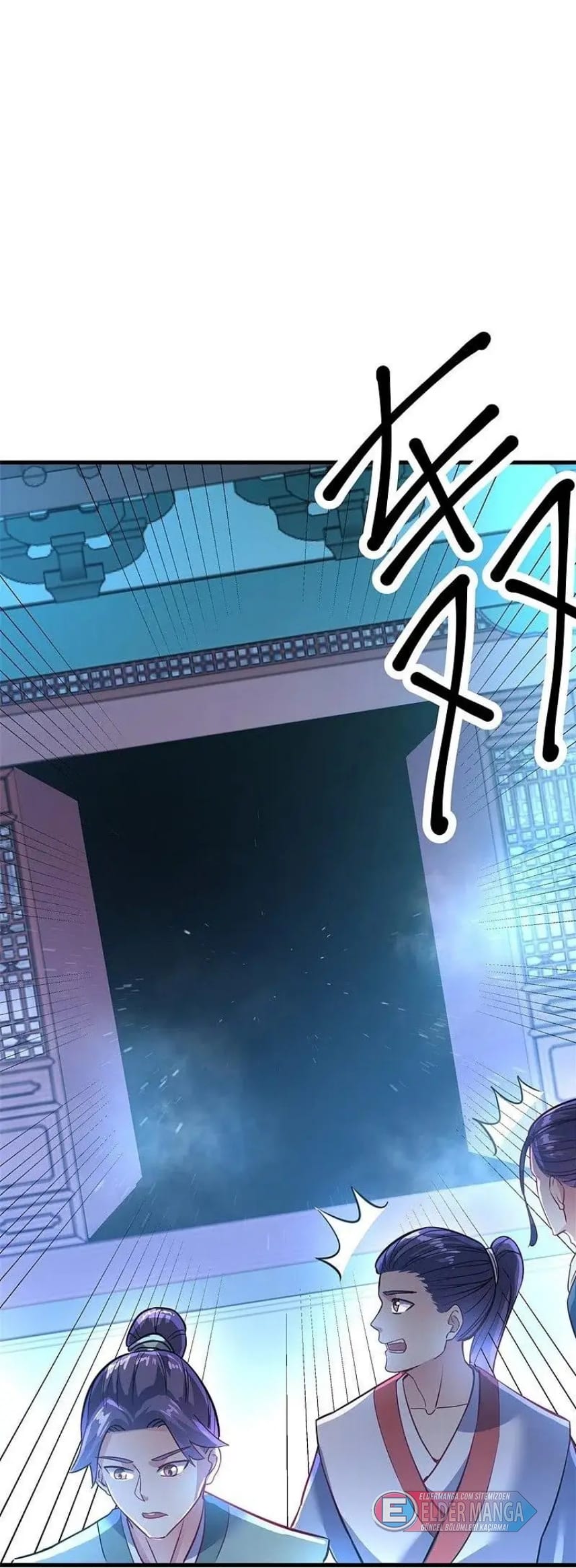 Eşsiz Savaş Ruhu Bölüm 417 - Sayfa 10