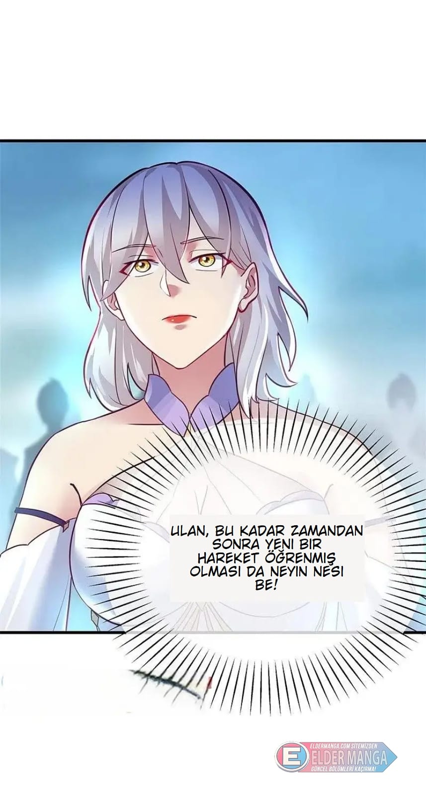 Eşsiz Savaş Ruhu Bölüm 417 - Sayfa 13