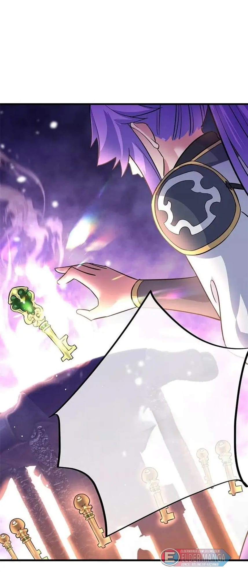 Eşsiz Savaş Ruhu Bölüm 417 - Sayfa 15