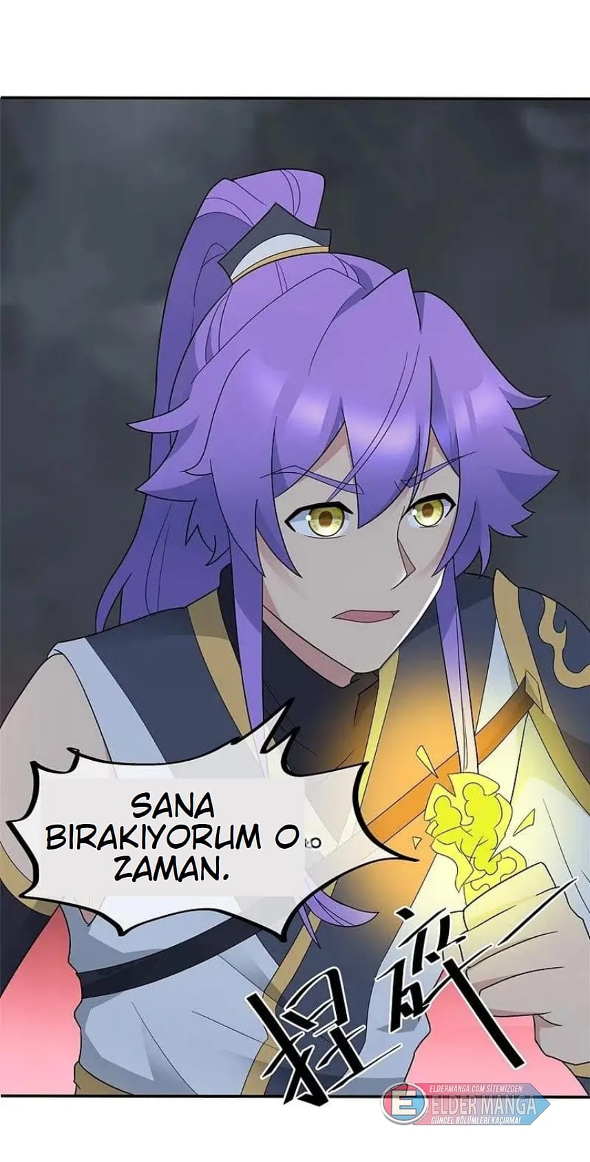 Eşsiz Savaş Ruhu Bölüm 417 - Sayfa 18