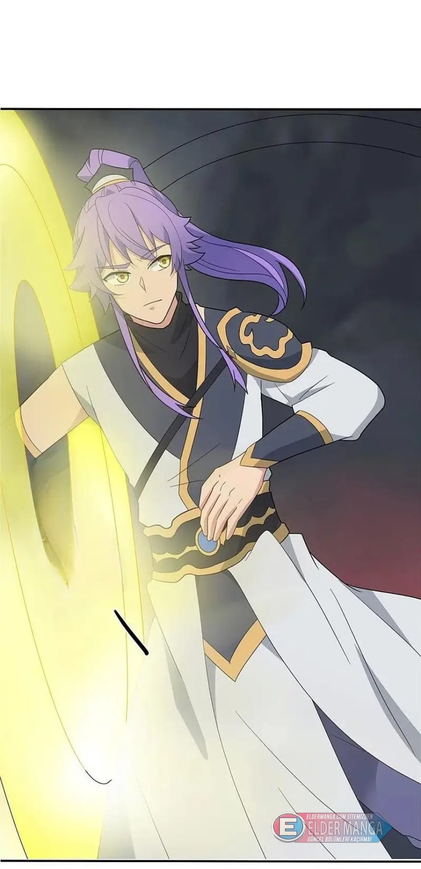 Eşsiz Savaş Ruhu Bölüm 417 - Sayfa 19