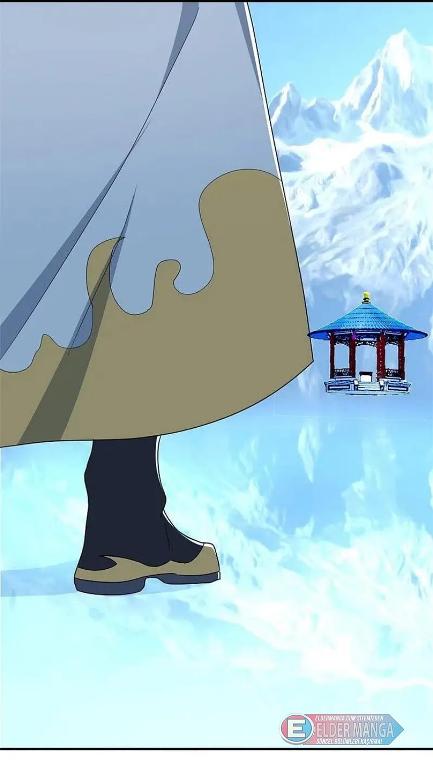 Eşsiz Savaş Ruhu Bölüm 417 - Sayfa 21