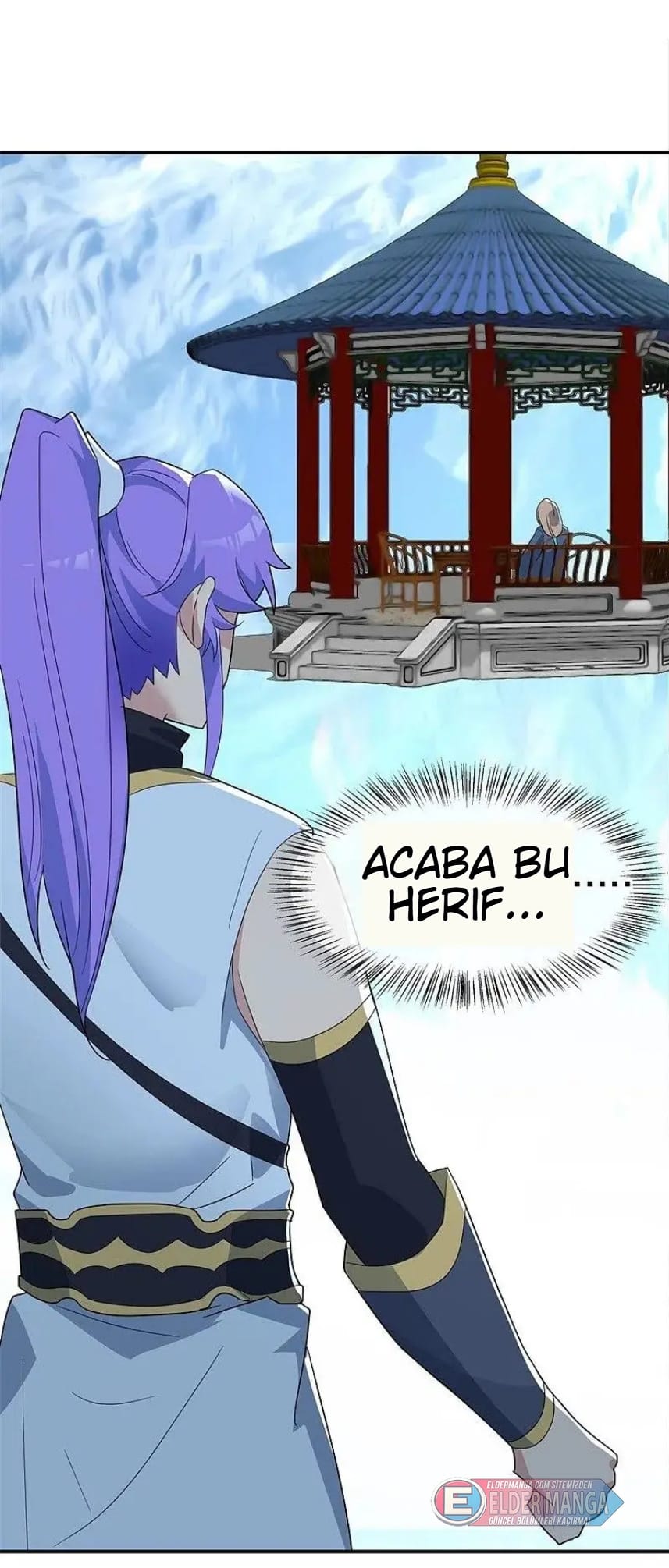 Eşsiz Savaş Ruhu Bölüm 417 - Sayfa 22