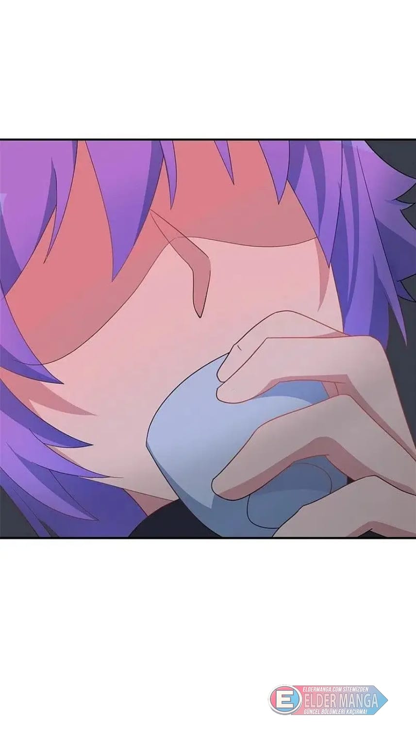 Eşsiz Savaş Ruhu Bölüm 417 - Sayfa 27