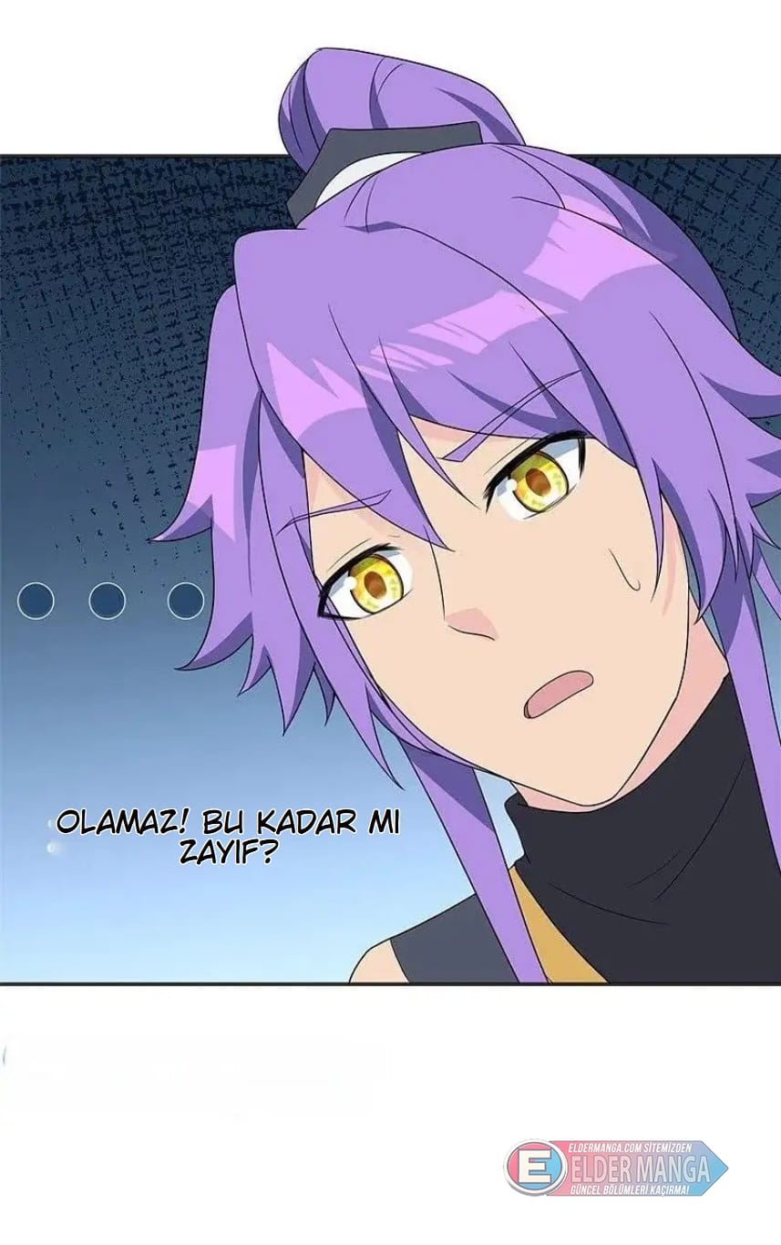 Eşsiz Savaş Ruhu Bölüm 417 - Sayfa 44
