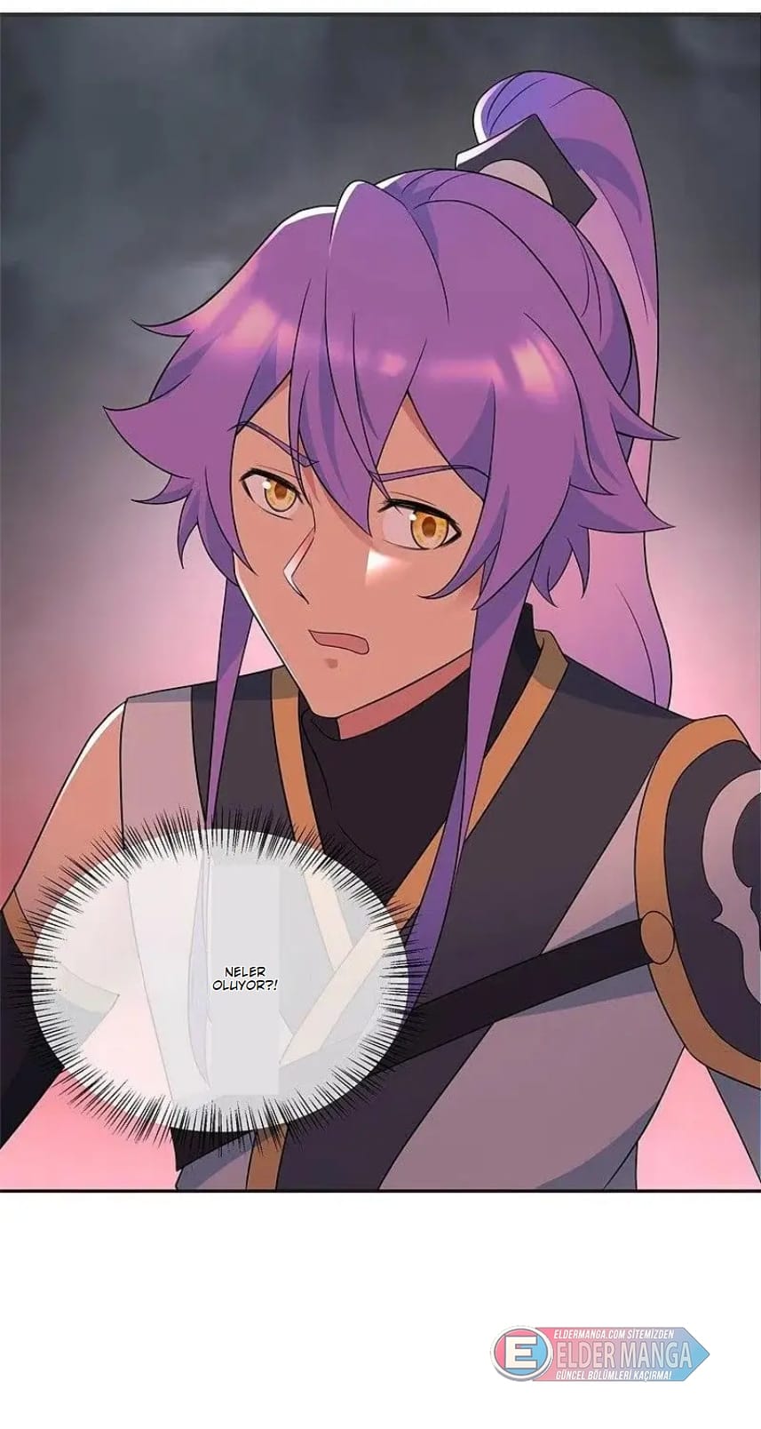 Eşsiz Savaş Ruhu Bölüm 417 - Sayfa 59