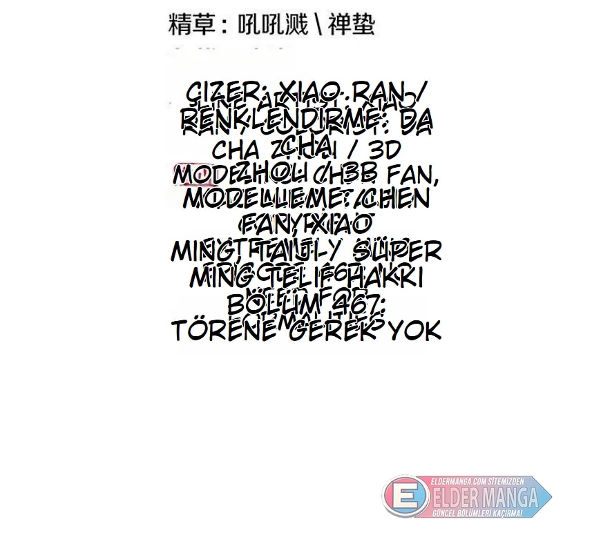 Eşsiz Savaş Ruhu Bölüm 467 - Sayfa 2