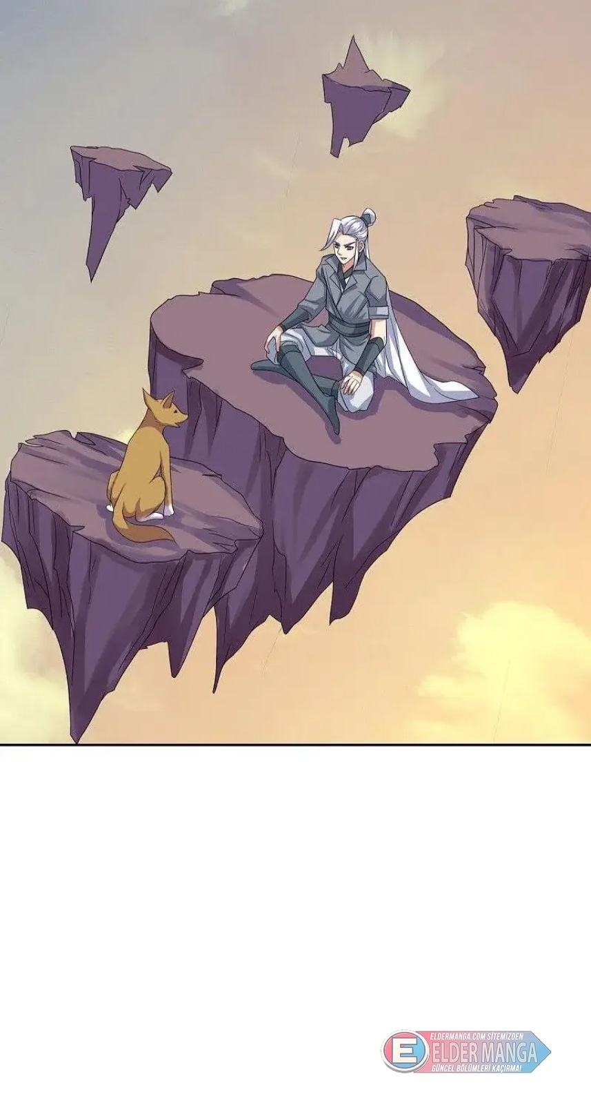 Eşsiz Savaş Ruhu Bölüm 467 - Sayfa 7