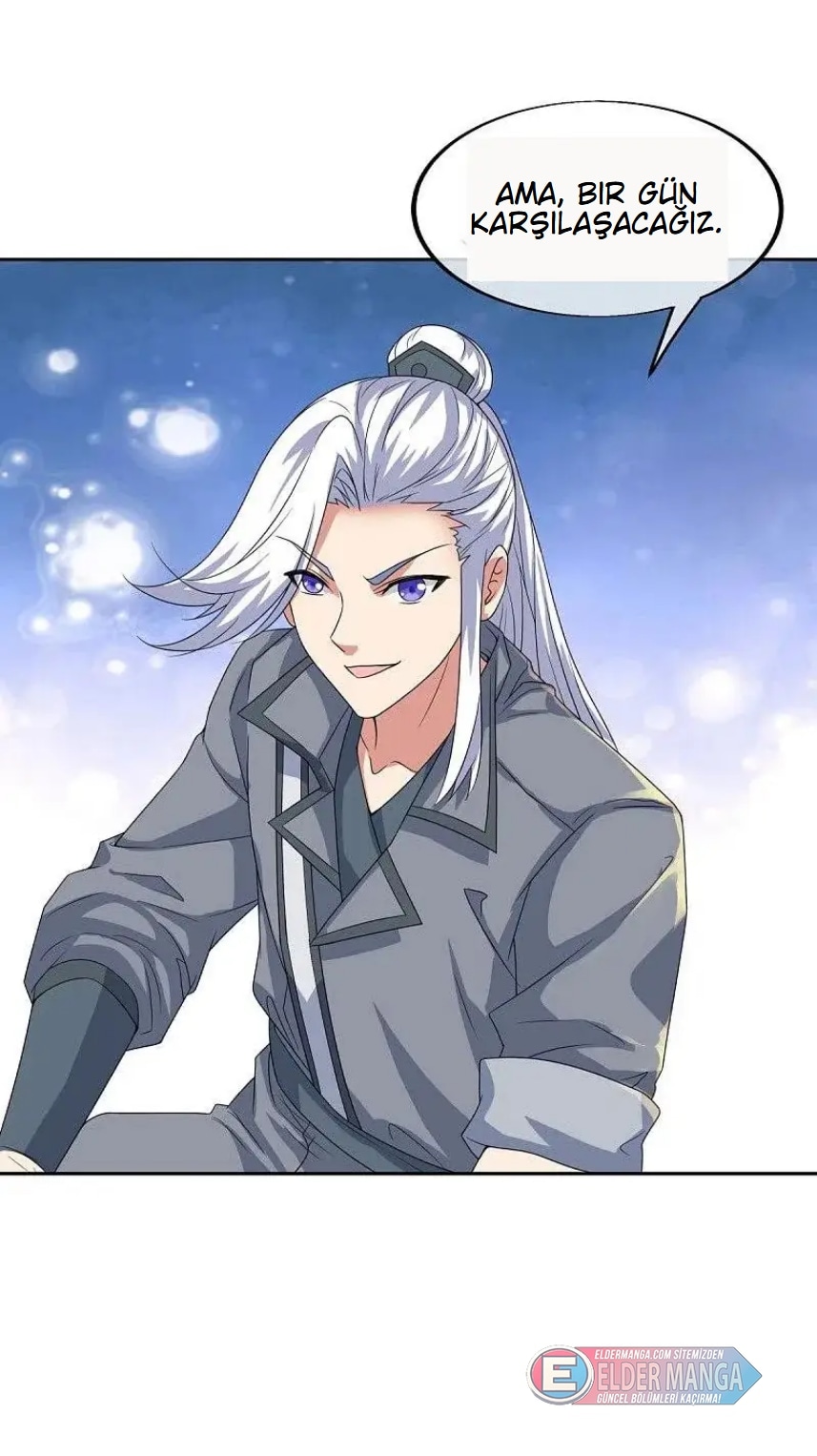 Eşsiz Savaş Ruhu Bölüm 467 - Sayfa 8