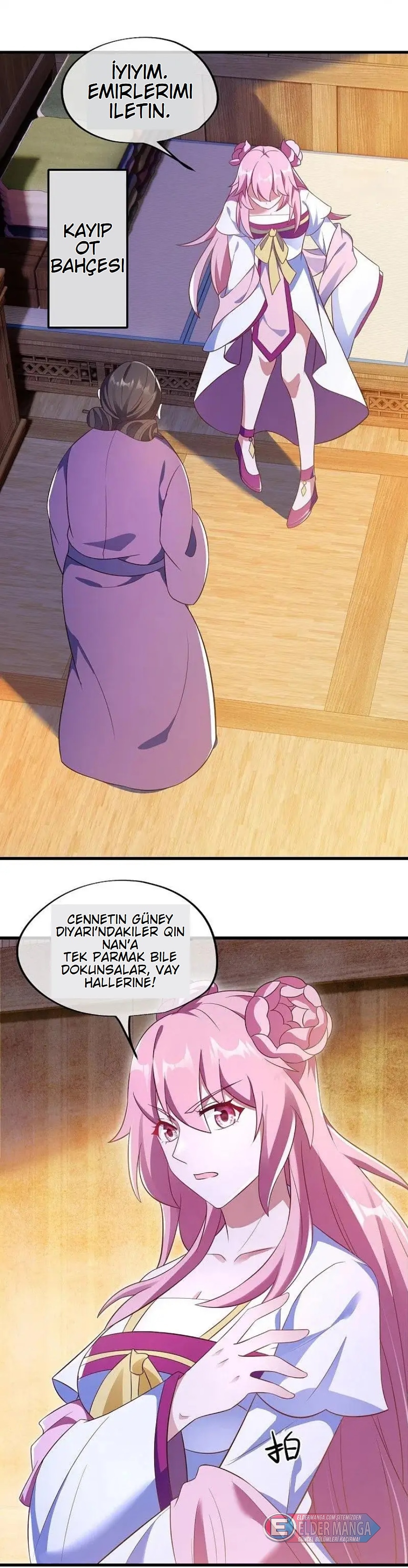 Eşsiz Savaş Ruhu Bölüm 467 - Sayfa 10