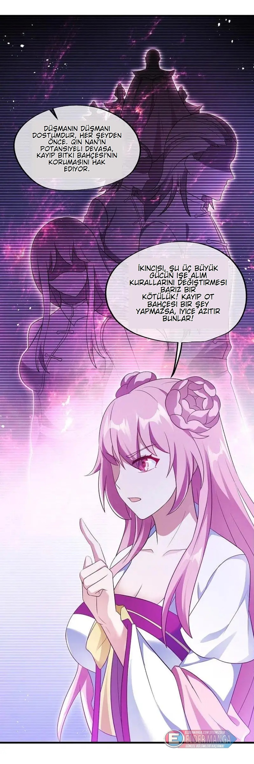 Eşsiz Savaş Ruhu Bölüm 467 - Sayfa 12