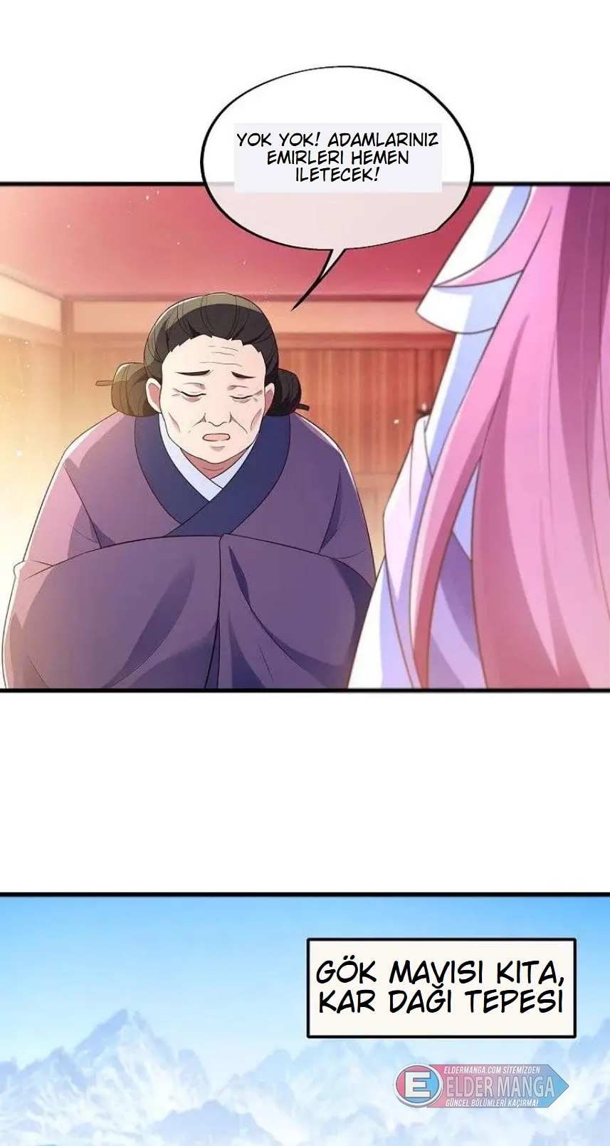 Eşsiz Savaş Ruhu Bölüm 467 - Sayfa 14