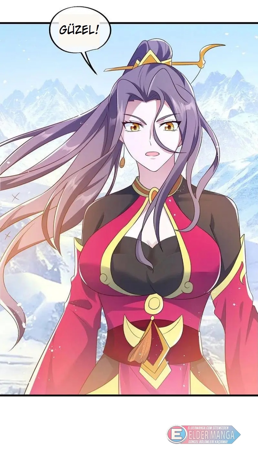 Eşsiz Savaş Ruhu Bölüm 467 - Sayfa 16