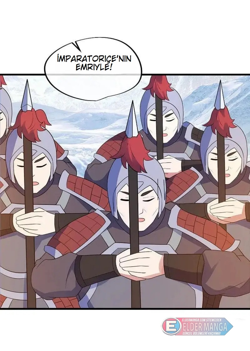 Eşsiz Savaş Ruhu Bölüm 467 - Sayfa 19