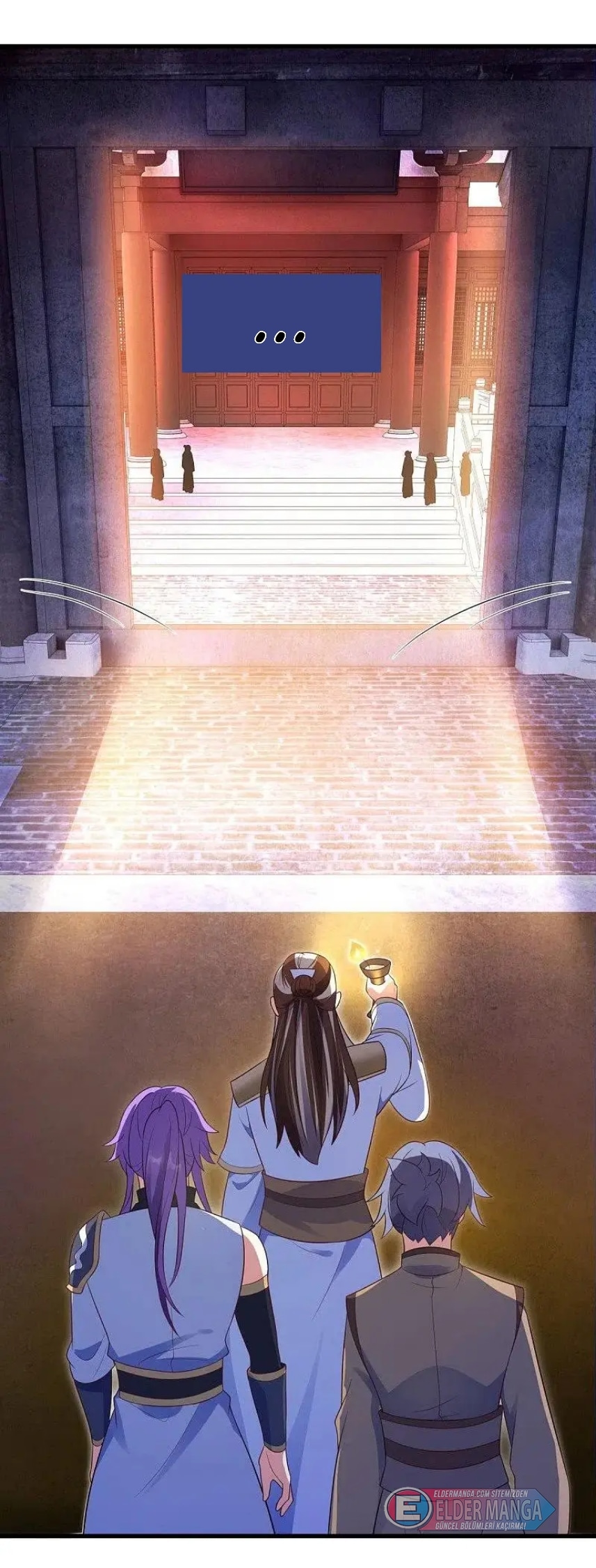 Eşsiz Savaş Ruhu Bölüm 467 - Sayfa 22