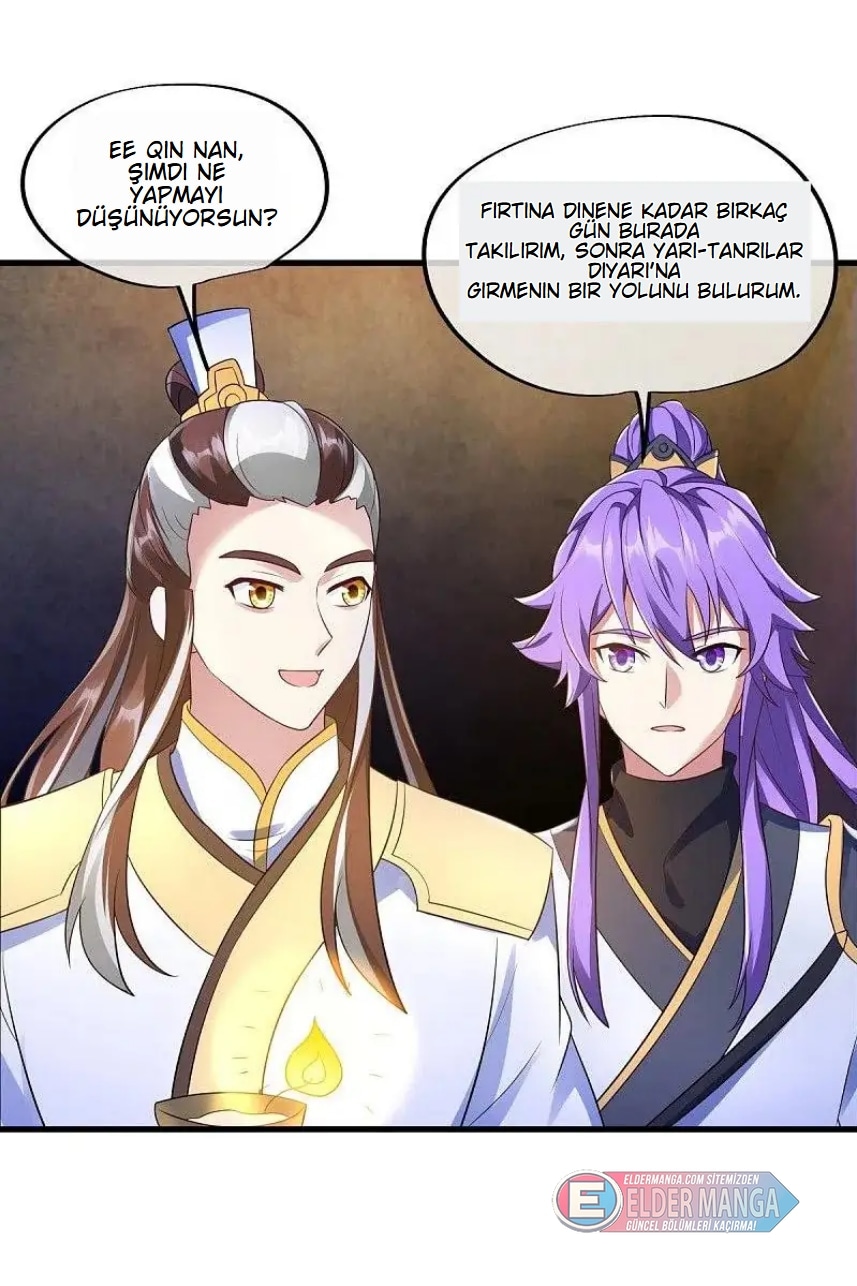 Eşsiz Savaş Ruhu Bölüm 467 - Sayfa 23