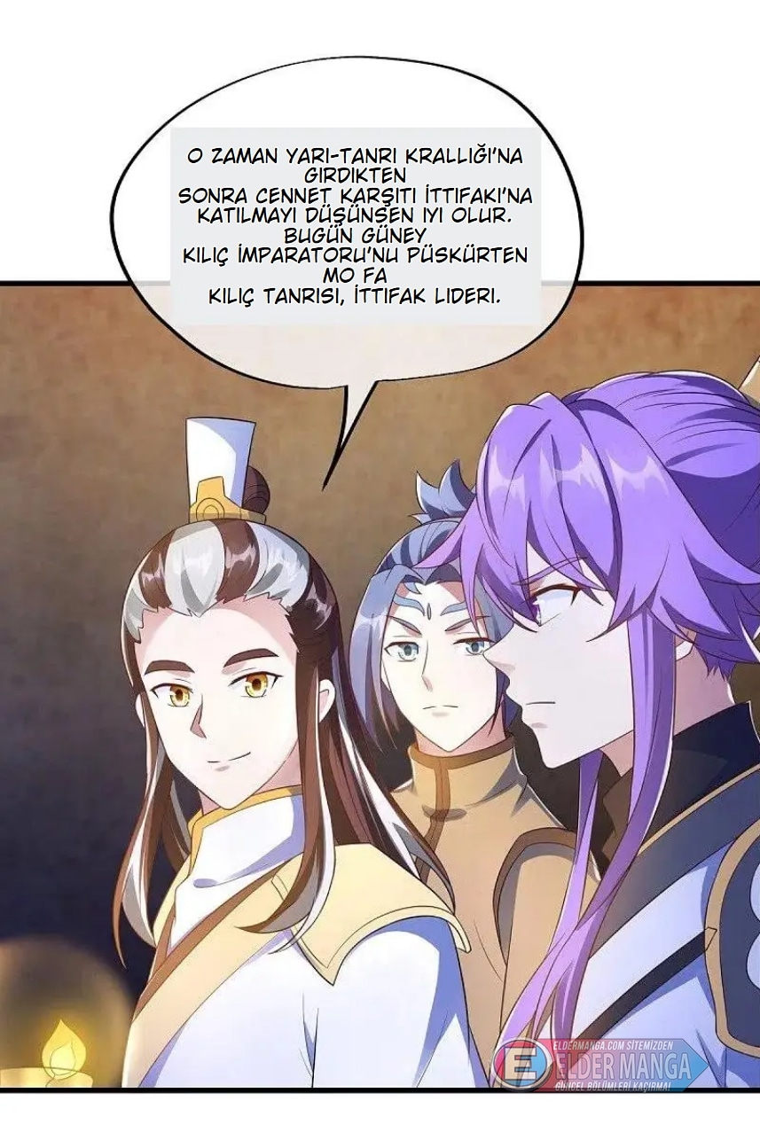 Eşsiz Savaş Ruhu Bölüm 467 - Sayfa 25