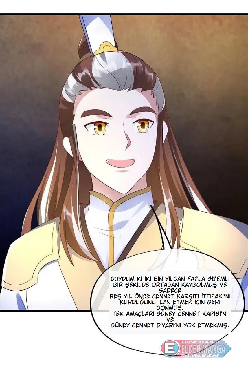 Eşsiz Savaş Ruhu Bölüm 467 - Sayfa 26