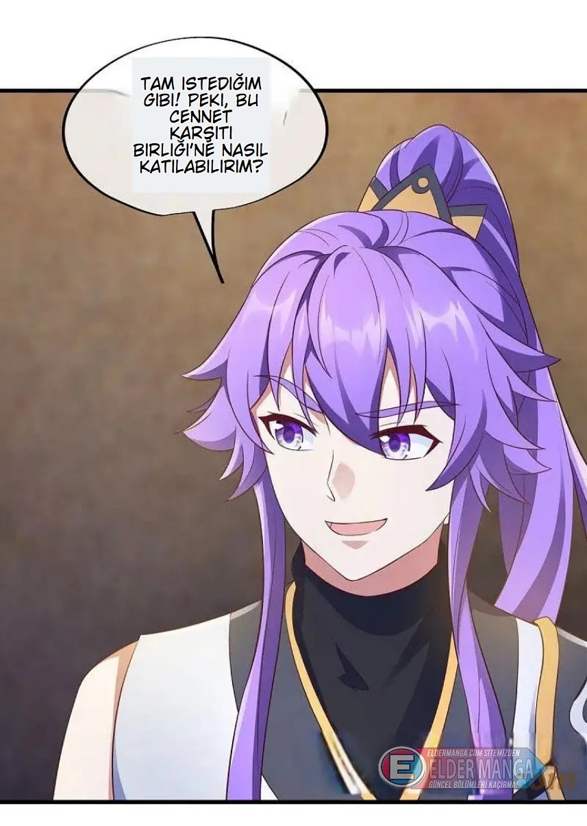 Eşsiz Savaş Ruhu Bölüm 467 - Sayfa 27