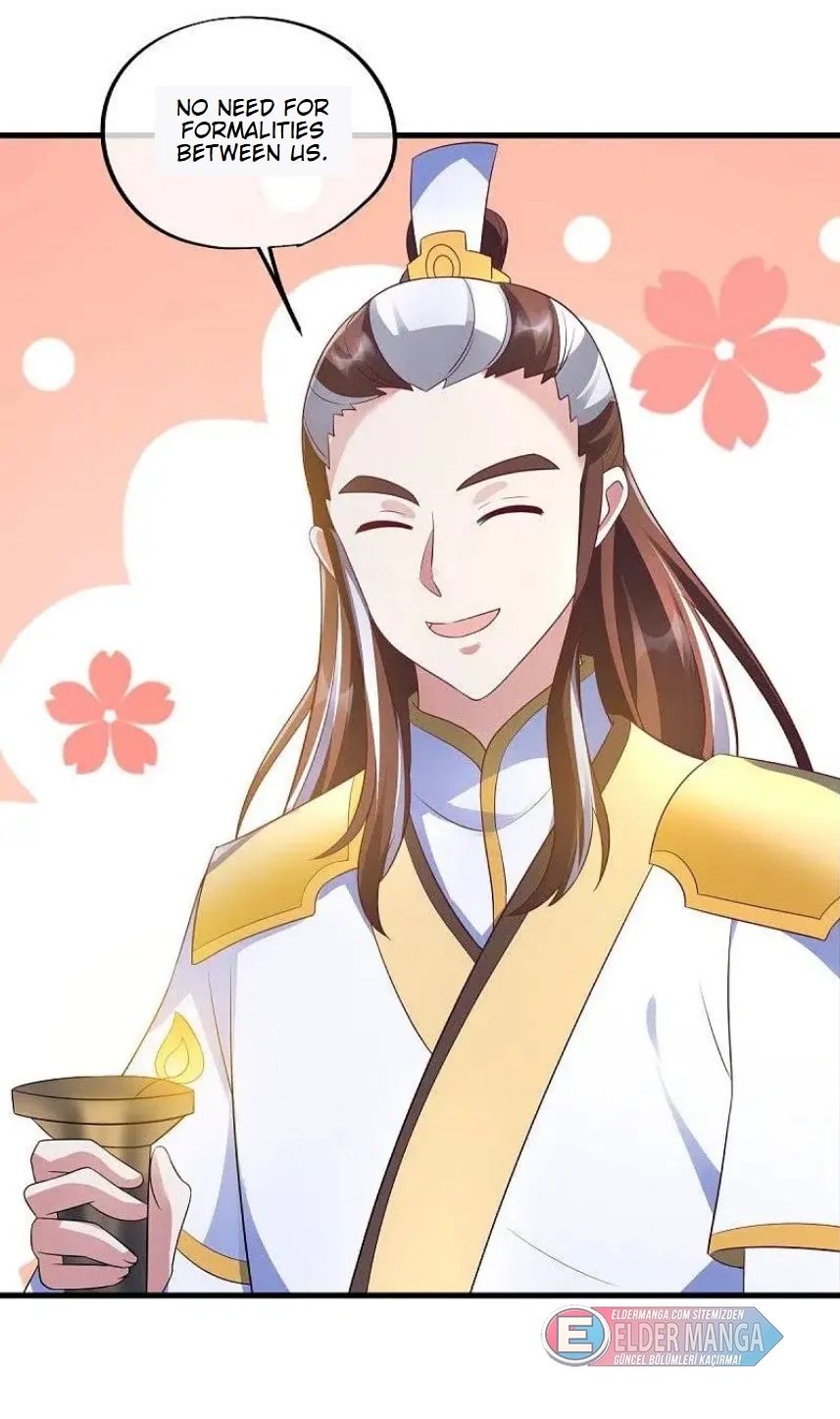 Eşsiz Savaş Ruhu Bölüm 467 - Sayfa 29