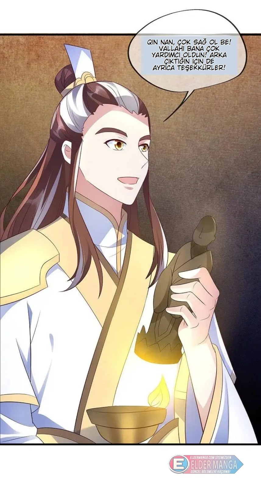 Eşsiz Savaş Ruhu Bölüm 467 - Sayfa 32