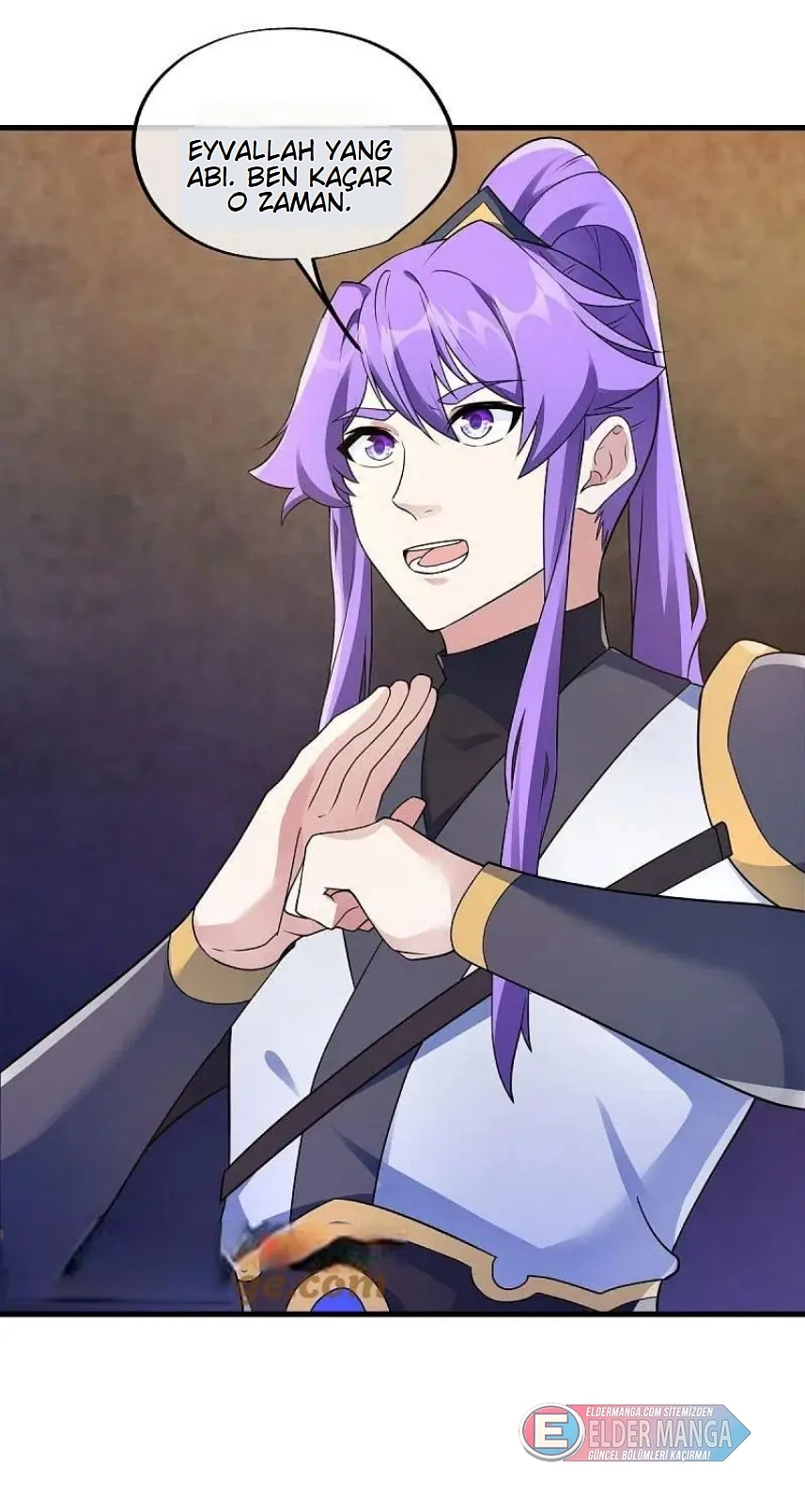 Eşsiz Savaş Ruhu Bölüm 467 - Sayfa 36