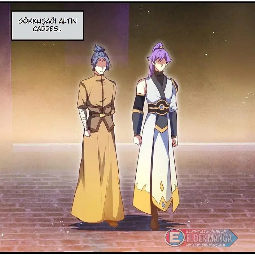 Eşsiz Savaş Ruhu Bölüm 467 - Sayfa 40