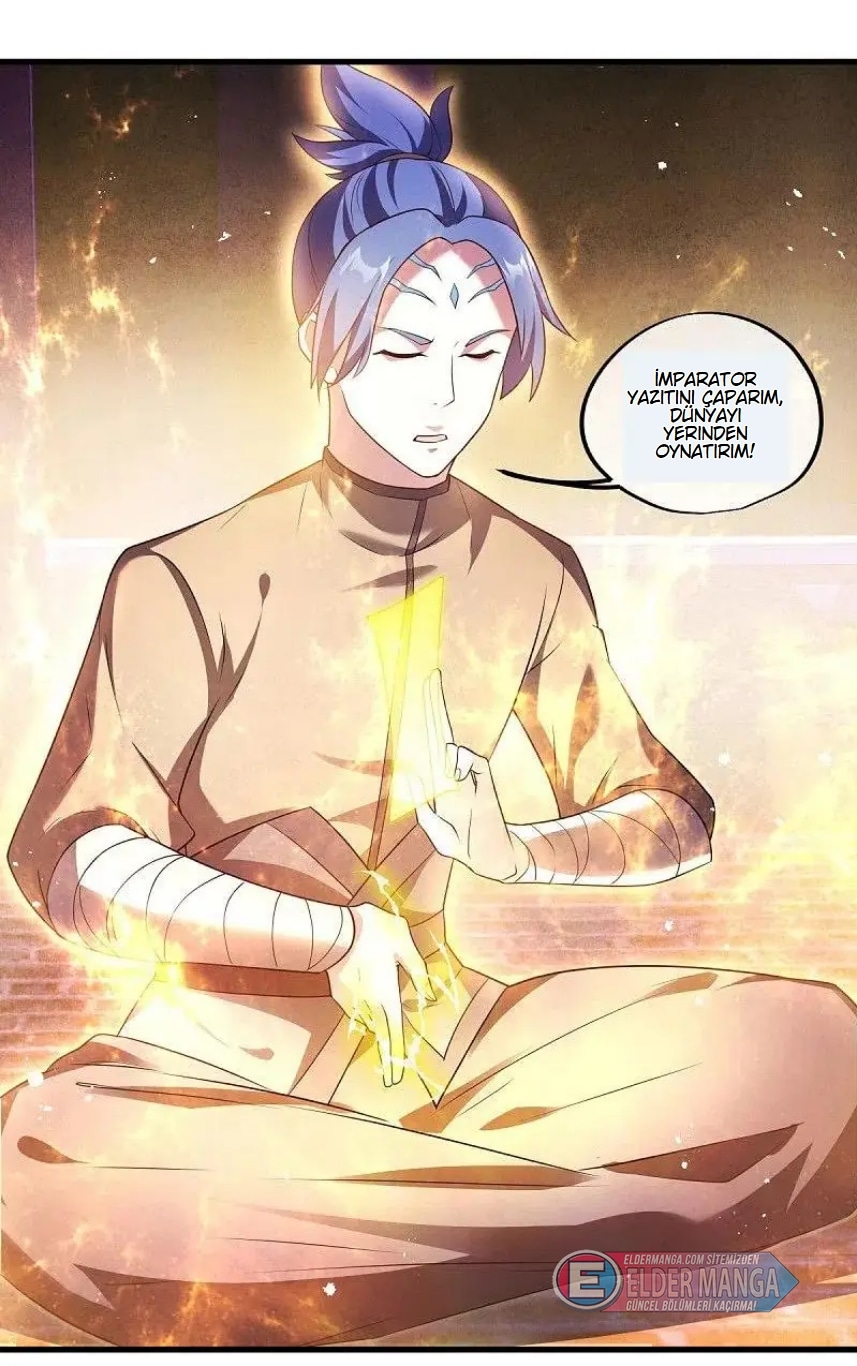 Eşsiz Savaş Ruhu Bölüm 467 - Sayfa 42