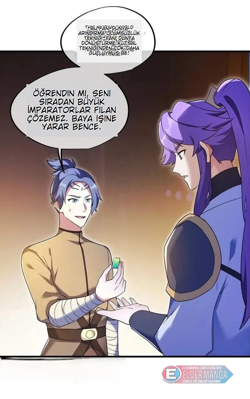 Eşsiz Savaş Ruhu Bölüm 467 - Sayfa 47