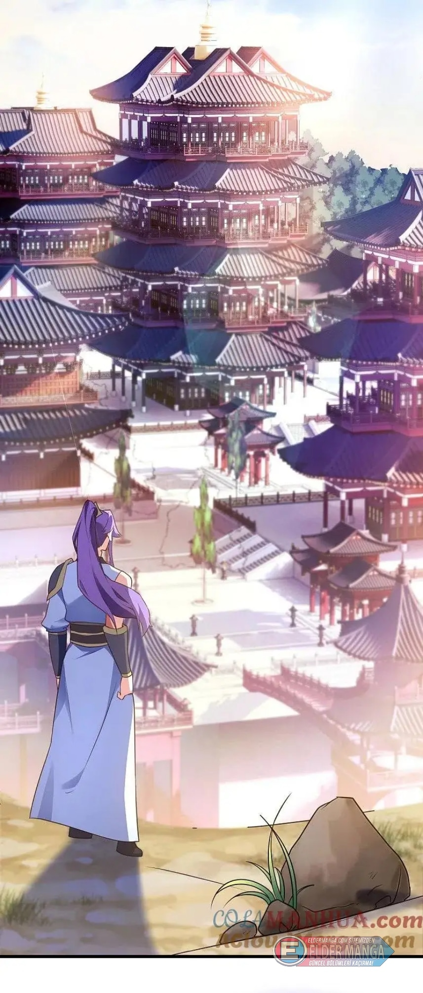 Eşsiz Savaş Ruhu Bölüm 467 - Sayfa 50