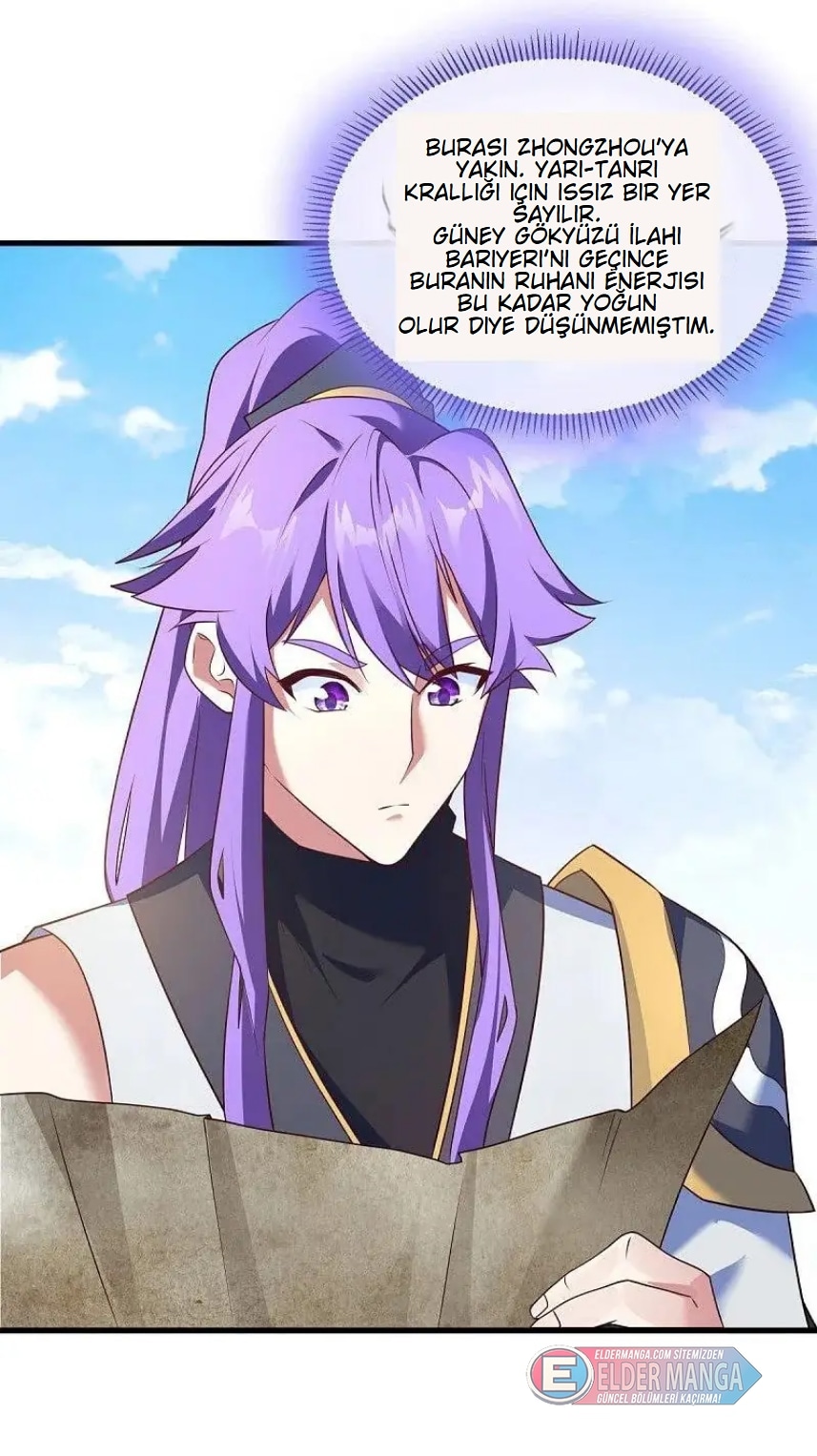 Eşsiz Savaş Ruhu Bölüm 467 - Sayfa 51