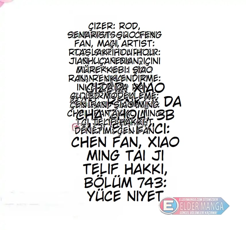 Eşsiz Savaş Ruhu Bölüm 743 - Sayfa 2