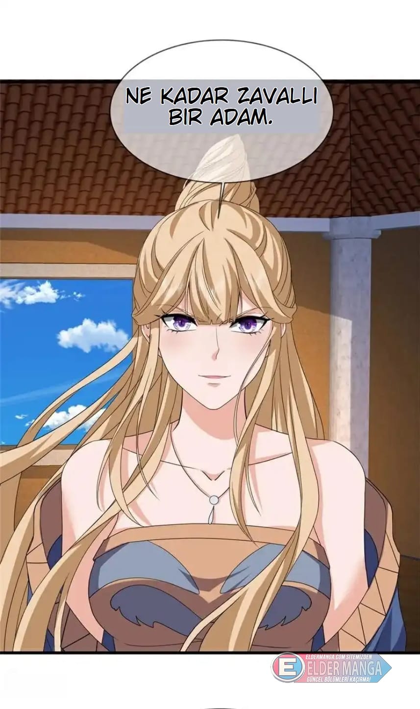 Eşsiz Savaş Ruhu Bölüm 743 - Sayfa 10