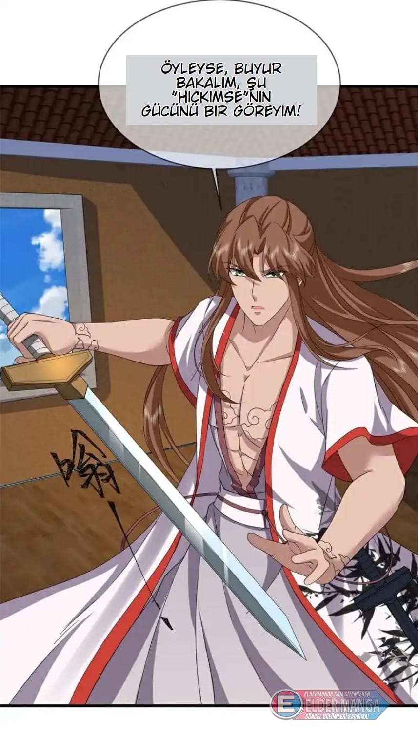 Eşsiz Savaş Ruhu Bölüm 743 - Sayfa 11