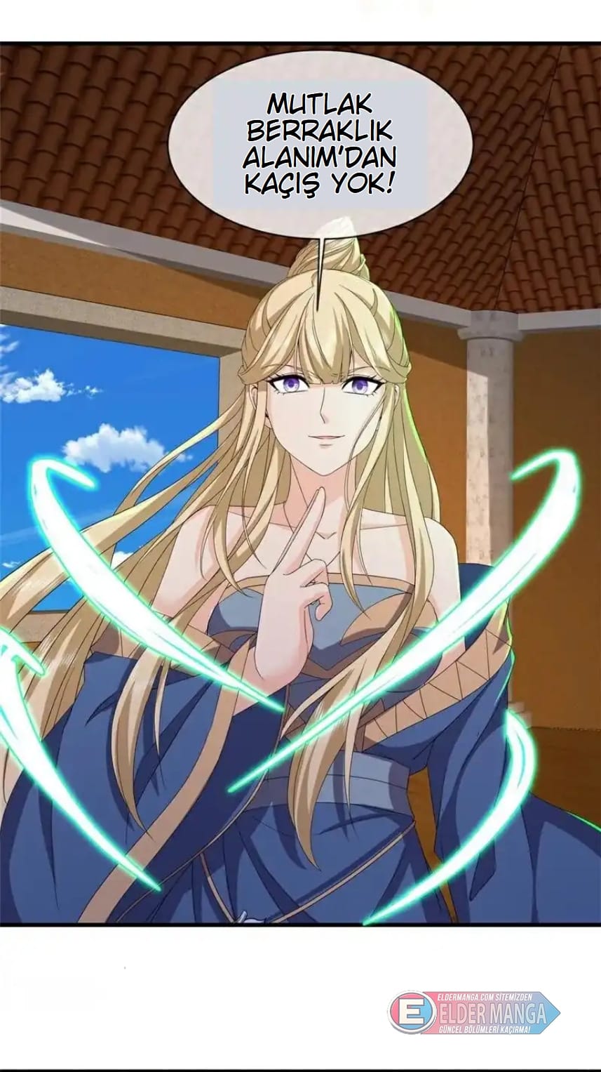 Eşsiz Savaş Ruhu Bölüm 743 - Sayfa 16