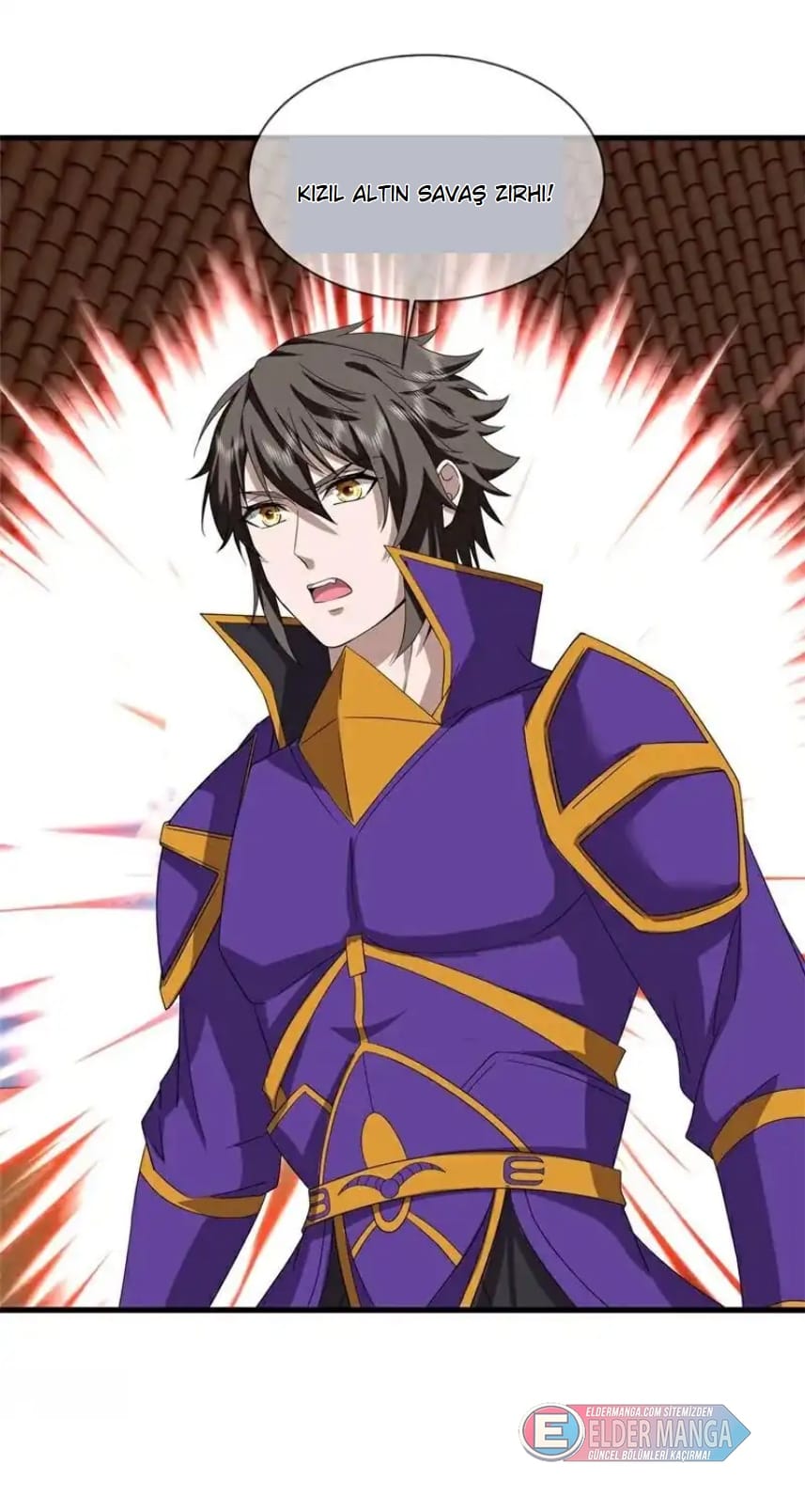 Eşsiz Savaş Ruhu Bölüm 743 - Sayfa 19