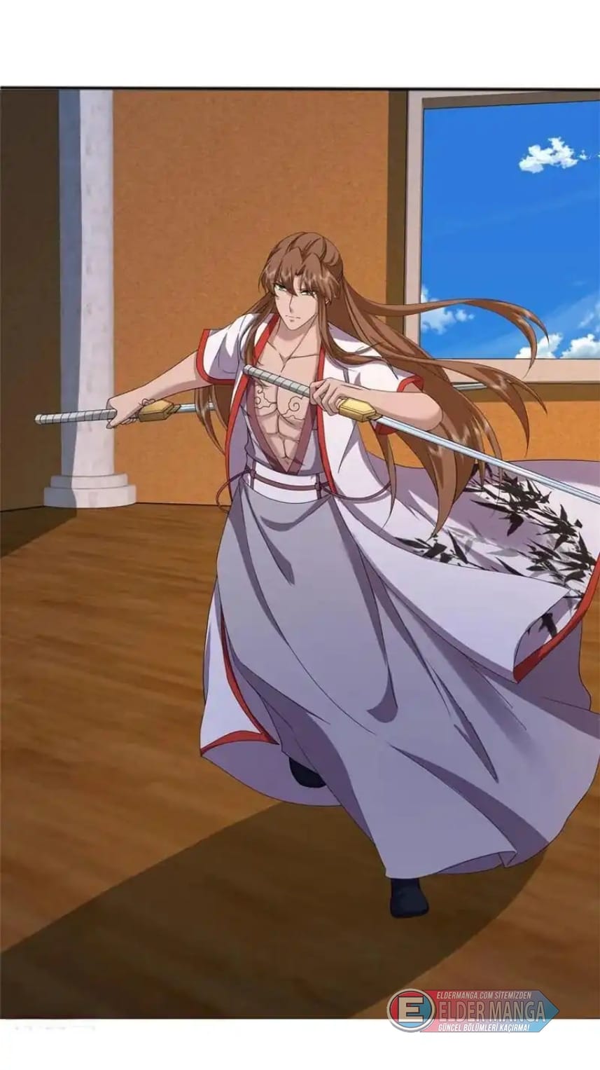 Eşsiz Savaş Ruhu Bölüm 743 - Sayfa 21