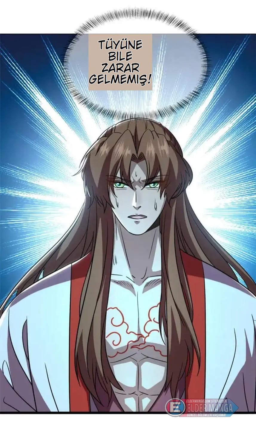 Eşsiz Savaş Ruhu Bölüm 743 - Sayfa 26