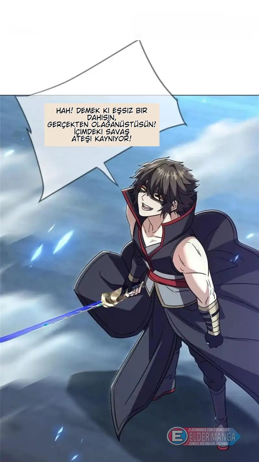 Eşsiz Savaş Ruhu Bölüm 743 - Sayfa 27