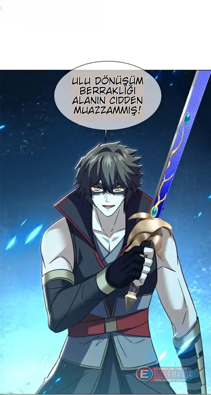 Eşsiz Savaş Ruhu Bölüm 743 - Sayfa 30