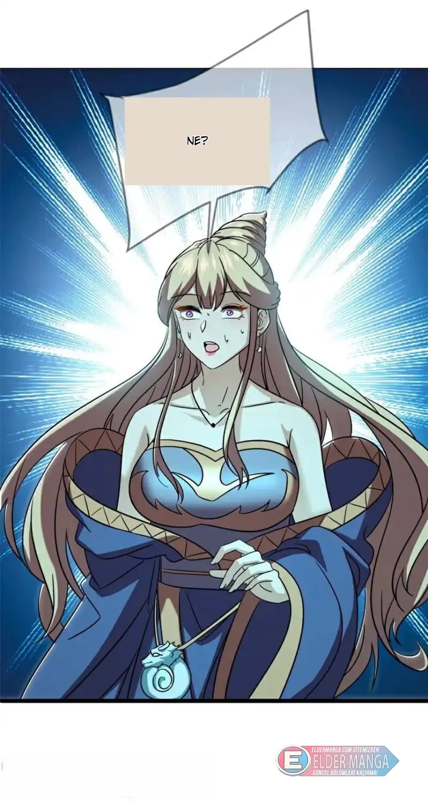 Eşsiz Savaş Ruhu Bölüm 743 - Sayfa 32