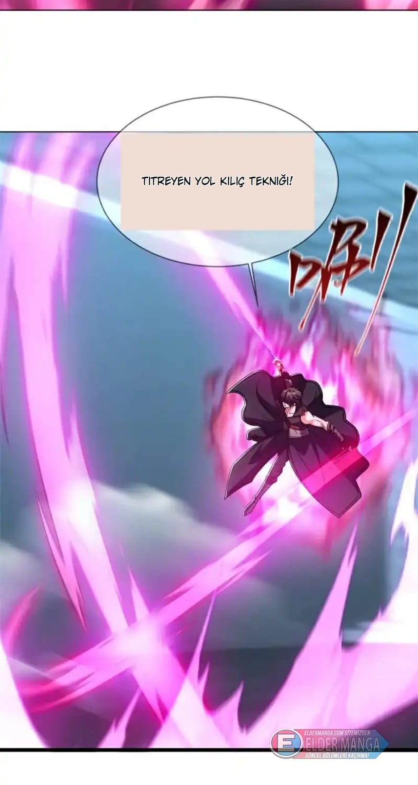 Eşsiz Savaş Ruhu Bölüm 743 - Sayfa 35