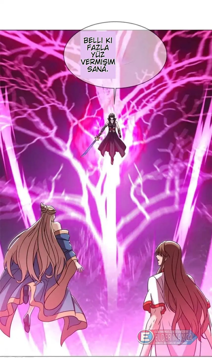 Eşsiz Savaş Ruhu Bölüm 743 - Sayfa 39