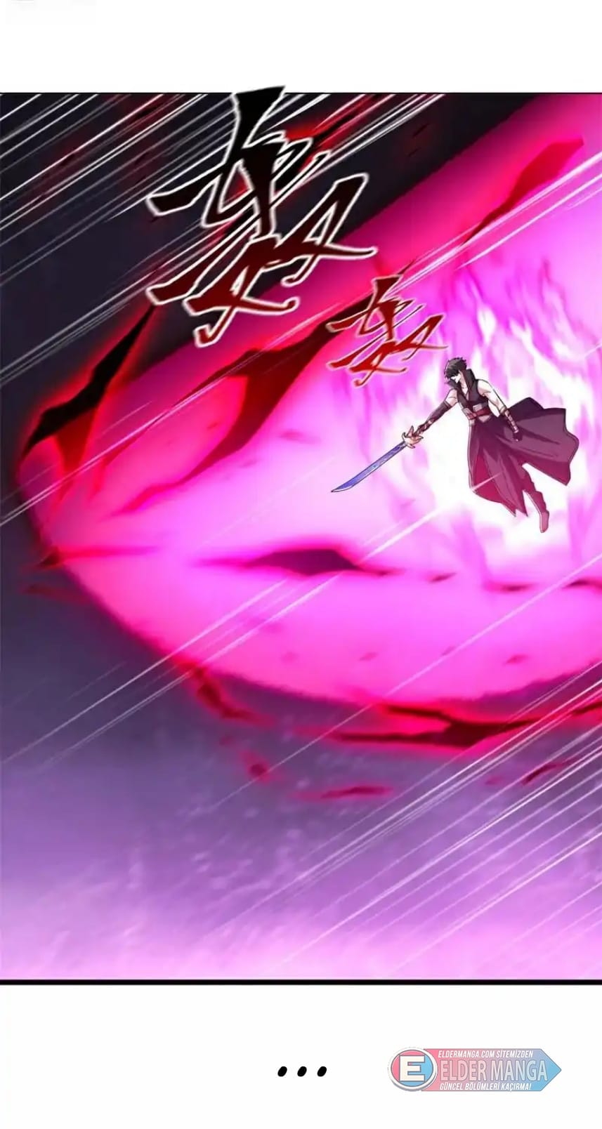 Eşsiz Savaş Ruhu Bölüm 743 - Sayfa 41